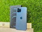 Apple iPhone 12 Pro 128 GB Tt (Used)