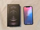 Apple iPhone 12 Pro 128GB (Used)