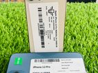 Apple iPhone 12 Pro 128 GB (Used)