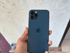 Apple iPhone 12 Pro 128GB (Used)