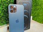 Apple iPhone 12 Pro 128 GB (Used)