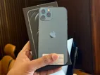 Apple iPhone 12 Pro 128 GB (Used)