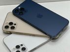 Apple iPhone 12 Pro 128 GB (Used)