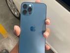 Apple iPhone 12 Pro 128GB (Used)