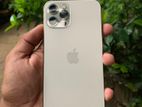 Apple iPhone 12 Pro 128GB (Used)