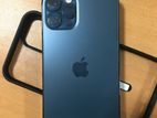 Apple iPhone 12 Pro 128GB (Used)