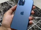 Apple iPhone 12 Pro 128GB (Used)