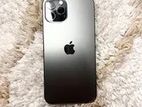 Apple iPhone 12 Pro 128GB (Used)