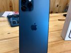 Apple iPhone 12 Pro 128GB (Used)