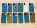 Apple iPhone 12 Pro 128 (Used)