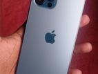 Apple iPhone 12 Pro 128GB (Used)