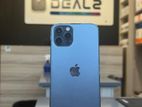 Apple iPhone 12 Pro 128 (Used)