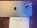 Apple iPhone 12 Pro (Used)