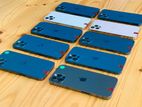 Apple iPhone 12 Pro 128 (Used)