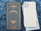 Apple iPhone 12 Pro 128GB (Used)