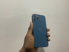 Apple iPhone 12 Pro 128GB (Used)