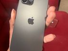 Apple iPhone 12 Pro 128GB (Used)