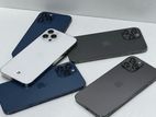 Apple iPhone 12 Pro 128 (Used)