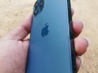 Apple iPhone 12 Pro 128 (Used)