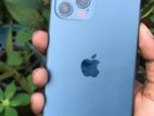 Apple iPhone 12 Pro 128GB (Used)