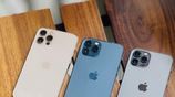Apple iPhone 12 Pro 128|256GB Fullset (Used)
