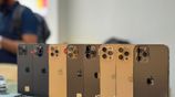 Apple iPhone 12 Pro 128|256GB Fullset (Used)