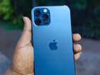 Apple iPhone 12 Pro 128GB (Used)