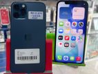 Apple iPhone 12 Pro 128GB (Used)