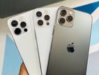 Apple iPhone 12 Pro 128GB/256GB F (Used)