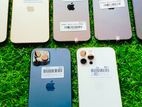 Apple iPhone 12 Pro 128GB/256GB FULL SET (Used)