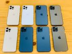 Apple iPhone 12 Pro 128GB/256GB FULL SET (Used)