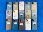 Apple iPhone 12 Pro 128GB - 256GB KH/A (Used)