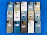 Apple iPhone 12 Pro 128GB - 256GB KH/A (Used)