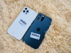Apple iPhone 12 Pro 128GB/256GB kr (Used)
