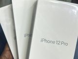 Apple iPhone 12 Pro 128GB /256Gb (New)