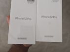 Apple iPhone 12 Pro 128GB | 256GB (New)