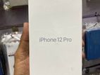 Apple iPhone 12 Pro 256GB (New)