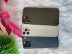 Apple iPhone 12 Pro 128GB / 256GB (Used)