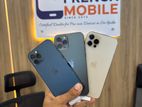 Apple iPhone 12 Pro 128GB | 256GB (Used)