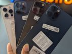Apple iPhone 12 Pro 128GB |256GB (Used)