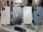 Apple iPhone 12 Pro 128GB/256GB (Used)