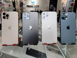 Apple iPhone 12 Pro 128GB/256GB (Used)