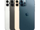 Apple iPhone 12 Pro 128GB/256GB (Used)