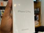 Apple iPhone 12 Pro 128Gb/512Gb Brand (New)