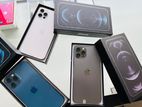Apple iPhone 12 Pro 128GB 5G (Used)