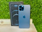 Apple iPhone 12 Pro 128GB Aa (Used)