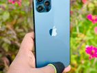 Apple iPhone 12 Pro 128GB B1 (Used)