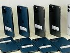 Apple iPhone 12 Pro 128GB Black 17241 (Used)