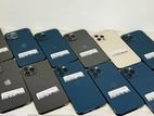 Apple iPhone 12 Pro 128GB Blue 17378 (Used)