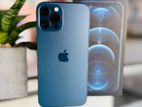 Apple iPhone 12 Pro 128GB Blue Fullset (Used)